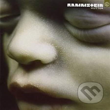Rammstein: Mutter LP - Rammstein, Universal Music, 2020