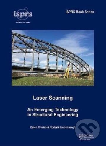Laser Scanning - Roderik Lindenbergh, Belén Riveiro, Taylor & Francis Books, 2019