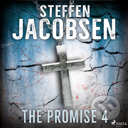 The Promise - Part 4 (EN) - Steffen Jacobsen, Saga Egmont, 2020