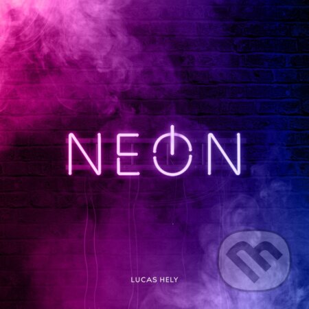Lucas Hely: Neón - Lucas Hely, Hudobné albumy, 2020