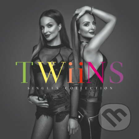 Twiins: Singles Collection - Twiins, Hudobné albumy, 2020