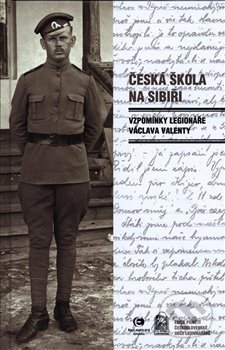 Česká škola na Sibiři - Václav Valenta, Epocha, 2020