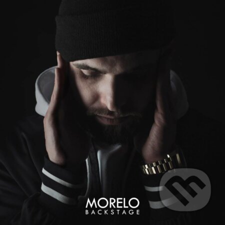 Morelo: Backstage EP - Morelo, Hudobné albumy, 2015