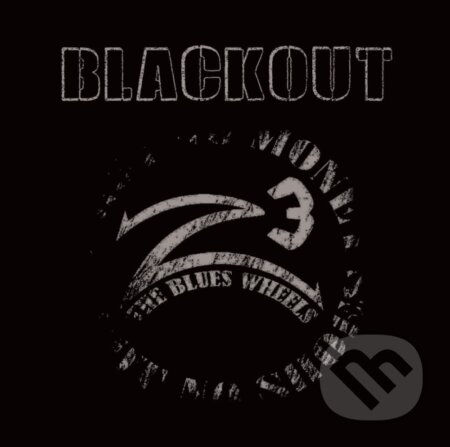 Z3: Blackout - Z3, Hudobné albumy, 2020