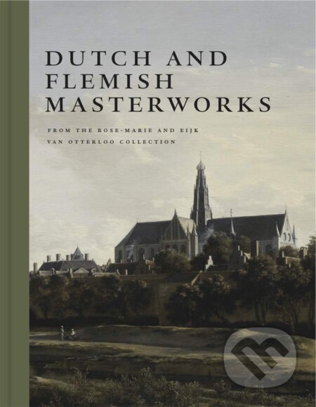 Dutch and Flemish Masterworks - Frederik J. Duparc, The Museum of Modern Art, 2020