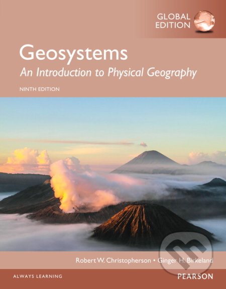 Geosystems - Robert Christopherson, Pearson, 2015