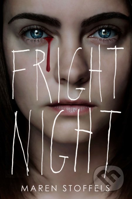 Fright Night - Maren Stoffels, Random House, 2020