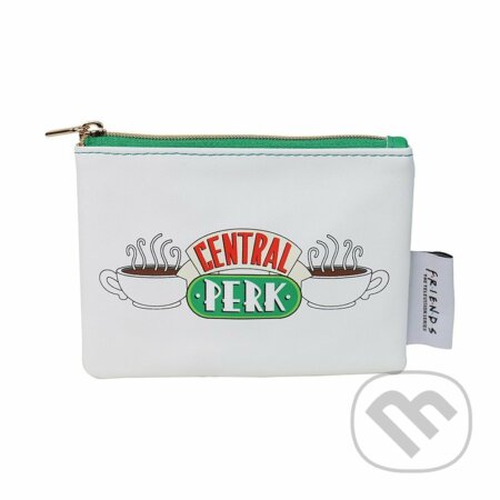 Peňaženka na mince Friends: Central Perk, , 2020