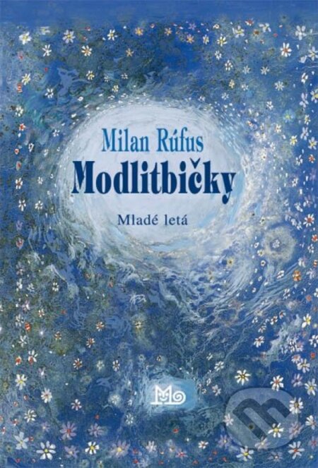 Modlitbičky - Milan Rúfus, Slovenské pedagogické nakladateľstvo - Mladé letá, 2020