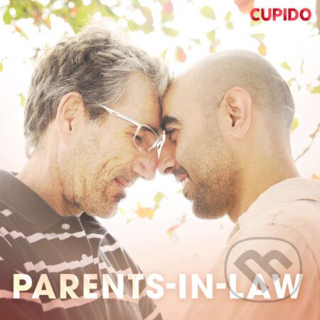 Parents-In-Law (EN) - – Cupido, Saga Egmont, 2020