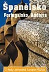 Španělsko - Portugalsko, Andorra - Kolektiv autorů, Svojtka&Co.