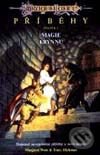 Magie Krynnu - Margaret Weis, Tracy Hickman, Návrat, 1996