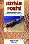 Kniha: Jestřábi pouště (Brian Cull a Leo Nomis)
