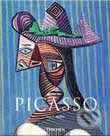Picasso - Ingo F. Walther, Taschen, 2000