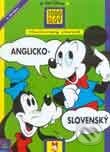 Ilustrovaný anglicko-slovenský slovník - Kolektív autorov, Egmont SK, 2001