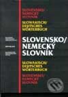 Slovensko-nemecký slovník - Kolektív autorov, Slovenské pedagogické nakladateľstvo - Mladé letá, 1996