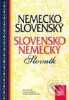 Nemecko-slovenský Slovensko-nemecký slovník - Eleonóra Kovácsová, Emília Péchyová, Alena Vokounová, Smaragd, 2001
