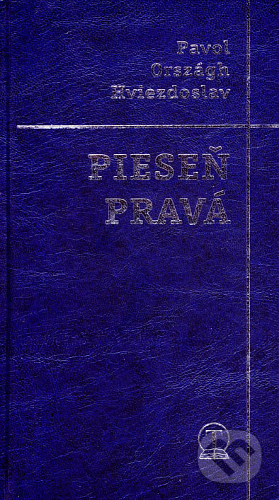 Pieseň pravá - Pavol Országh Hviezdoslav, Tranoscius, 1999