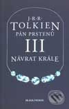 Pán prstenů III. Návrat krále - J.R.R. Tolkien, Mladá fronta, 2002