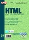 HTML - Tipy a triky od profesionálů - Miroslav Kučera, UNIS publishing, 2001