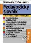 Pedagogický slovník (2. vydání) - Kolektiv autorů, Portál, 1998