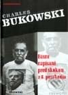 Básne napísané pred skokom z 8. poschodia - Charles Bukowski, Slovenský spisovateľ, 2001