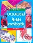 Oxfordská školská encyklopédia - 3. diel - Kolektív autorov, Form Servis