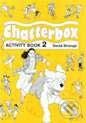 Chatterbox 2 - Activity Book - Derek Strange, Oxford University Press, 2001