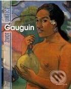 Život umělce: Gauguin - Fiorella Nicosia, Knižní klub, 2010