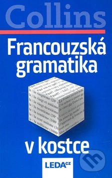 Francouzská gramatika v kostce, Leda, 2010