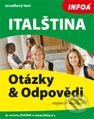 Italština (Otázky & odpovědi), INFOA, 2010