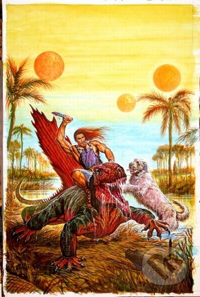 Northův svět 3: Spravedlnost - David Drake - kniha z kategorie Fantasy