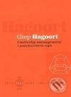 Umělecký management v podnikatelském stylu - Giep Hagoort, Kant, 2010