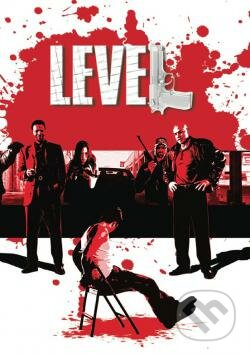 Level - Jeff Crook, Hollywood, 2009