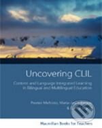 Uncovering CLIL - Peeter Mehisto - kniha z kategorie Jazykové učebnice a slovníky