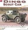 Dingo Scout Car in Detail, WWP Rak, 2009