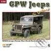 GPW Jeeps in Detail, WWP Rak, 2008