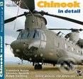 Chinook in detail, WWP Rak, 2007