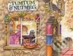 Bearn - Tumtum and Nutmeg - Emily Bearn, Egmont Books, 2008