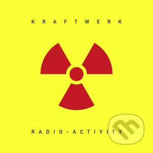 Kraftwerk: Radio-Activity (Transparent Yellow Vinyl, DE) LP - Kraftwerk, Hudobné albumy, 2020