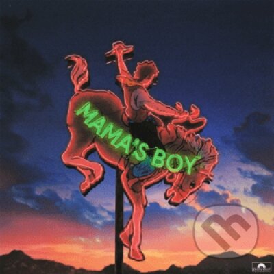 LANY: Mama&#039;s Boy LP - LANY, Hudobné albumy, 2020