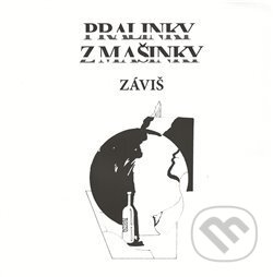 Pralinky z mašinky - Záviš, Julius Zirkus, 2020