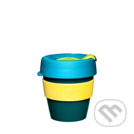 KeepCup Delphinium S, KeepCup, 2020