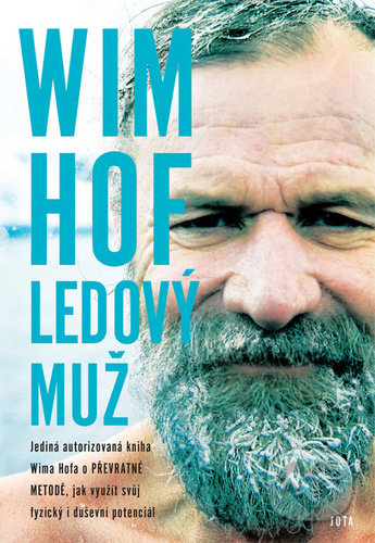 Wim Hof. Ledový muž - Wim Hof, Jota, 2020