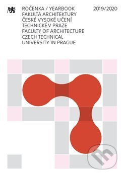 Ročenka fakulty architektury 2019/2020 - kniha z kategorie Dějiny architektury