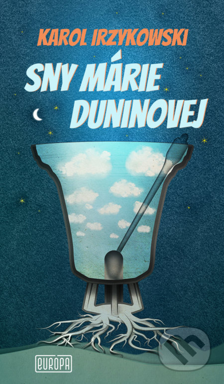 Sny Márie Duninovej - Karol Irzykowski - kniha z kategorie Sci-fi a fantasy