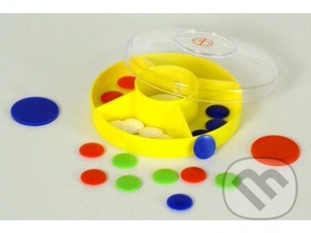 Blechy - hra z kategorie Klasické hry