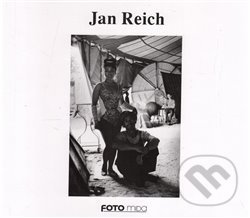 Jan Reich - fotografie - Jan Reich, Foto Mida, 1999