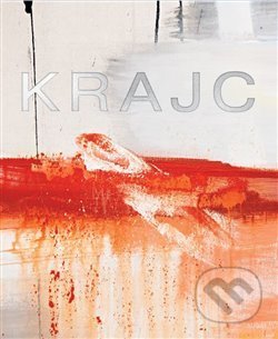 Krajc – anglická verze - Martin Krajc, Alšova jihočeská galerie, 2020