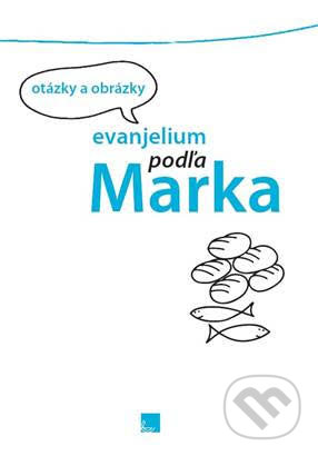 Evanjelium podľa Marka, Porta Libri, 2020